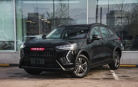 Haval Jolion, 2026 год, 2 573 510 рублей, 3 фотография