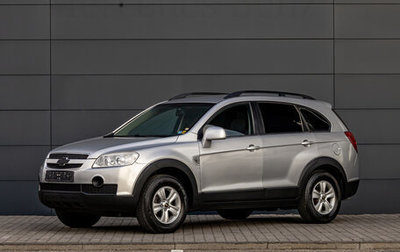 Chevrolet Captiva I, 2006 год, 1 055 000 рублей, 1 фотография