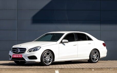 Mercedes-Benz E-Класс, 2014 год, 1 995 000 рублей, 1 фотография