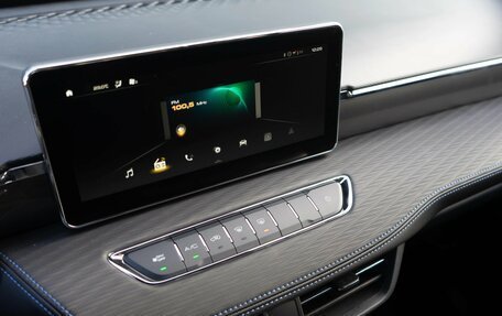 Haval Jolion, 2026 год, 2 573 510 рублей, 19 фотография