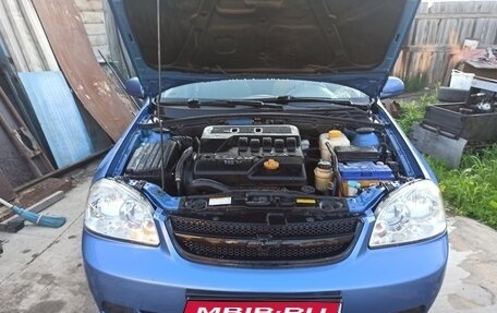 Chevrolet Lacetti, 2005 год, 390 000 рублей, 1 фотография