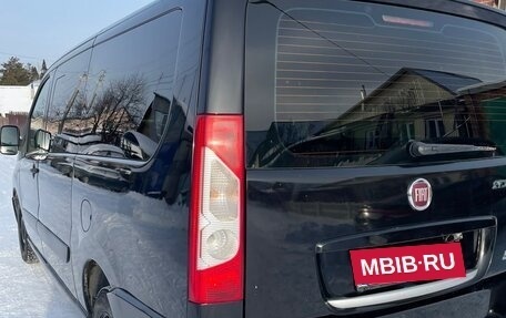 Fiat Scudo II, 2015 год, 1 200 000 рублей, 4 фотография