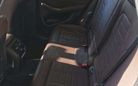 BMW X3, 2020 год, 3 850 000 рублей, 6 фотография