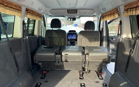Fiat Scudo II, 2015 год, 1 200 000 рублей, 9 фотография