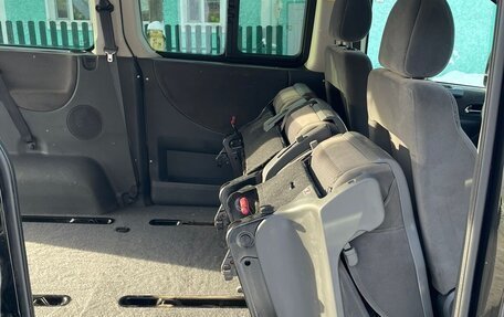 Fiat Scudo II, 2015 год, 1 200 000 рублей, 8 фотография