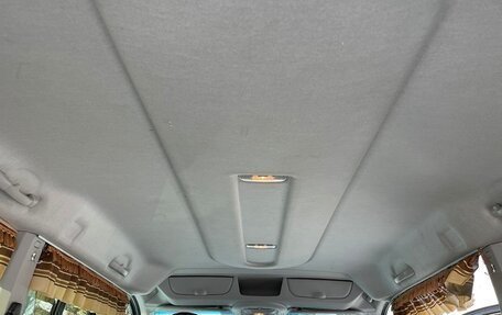 Fiat Scudo II, 2015 год, 1 200 000 рублей, 10 фотография
