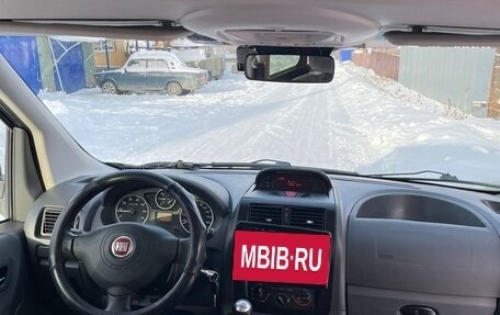 Fiat Scudo II, 2015 год, 1 200 000 рублей, 6 фотография