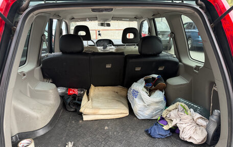 Nissan X-Trail, 2002 год, 500 000 рублей, 4 фотография
