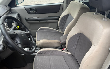 Nissan X-Trail, 2002 год, 500 000 рублей, 6 фотография
