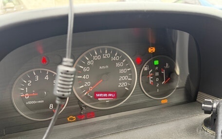 Nissan X-Trail, 2002 год, 500 000 рублей, 5 фотография