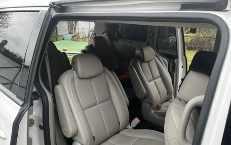 KIA Carnival III, 2018 год, 2 850 000 рублей, 13 фотография