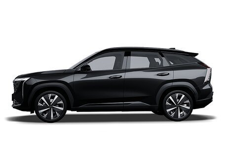 Geely Atlas, 2026 год, 3 970 990 рублей, 3 фотография