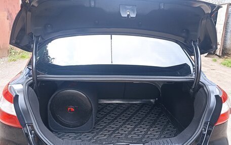 Ford Focus III, 2012 год, 750 000 рублей, 2 фотография