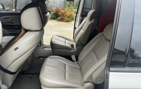 KIA Carnival III, 2018 год, 2 850 000 рублей, 11 фотография