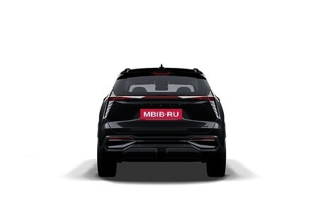 Geely Atlas, 2026 год, 3 970 990 рублей, 5 фотография
