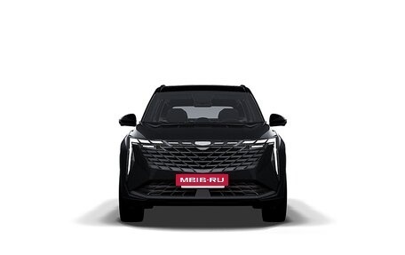 Geely Atlas, 2026 год, 3 970 990 рублей, 4 фотография