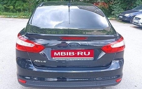 Ford Focus III, 2012 год, 750 000 рублей, 3 фотография