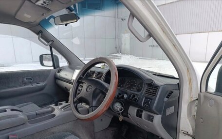 Mazda Bongo Friendee i рестайлинг, 2001 год, 480 000 рублей, 2 фотография