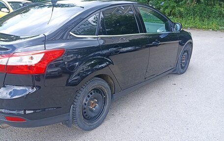 Ford Focus III, 2012 год, 750 000 рублей, 5 фотография