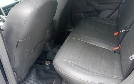 Ford Focus III, 2012 год, 750 000 рублей, 8 фотография