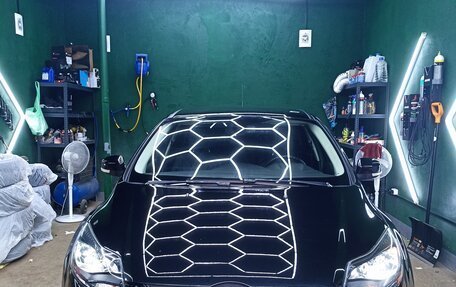 Ford Focus III, 2012 год, 750 000 рублей, 12 фотография