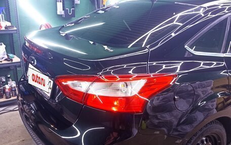 Ford Focus III, 2012 год, 750 000 рублей, 13 фотография