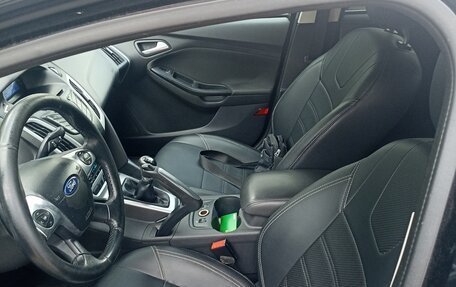Ford Focus III, 2012 год, 750 000 рублей, 9 фотография