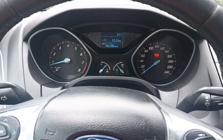 Ford Focus III, 2012 год, 750 000 рублей, 10 фотография