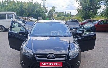 Ford Focus III, 2012 год, 750 000 рублей, 6 фотография