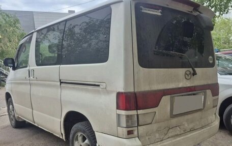 Mazda Bongo Friendee i рестайлинг, 2001 год, 480 000 рублей, 7 фотография