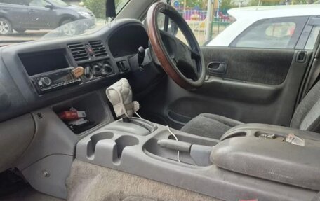 Mazda Bongo Friendee i рестайлинг, 2001 год, 480 000 рублей, 13 фотография