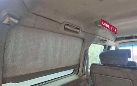 Mazda Bongo Friendee i рестайлинг, 2001 год, 480 000 рублей, 10 фотография