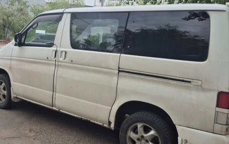 Mazda Bongo Friendee i рестайлинг, 2001 год, 480 000 рублей, 24 фотография