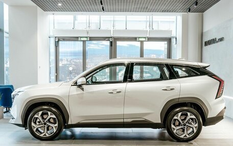 Geely Atlas, 2026 год, 3 449 990 рублей, 5 фотография