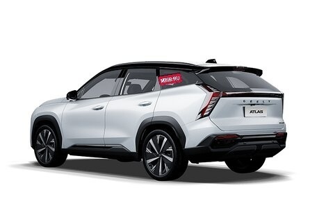 Geely Atlas, 2026 год, 3 970 990 рублей, 2 фотография