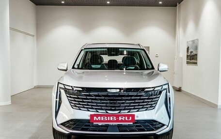 Geely Atlas, 2026 год, 3 449 990 рублей, 2 фотография