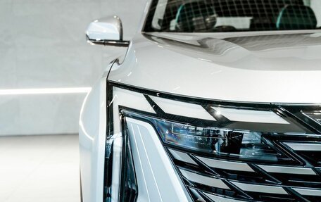 Geely Atlas, 2026 год, 3 449 990 рублей, 7 фотография
