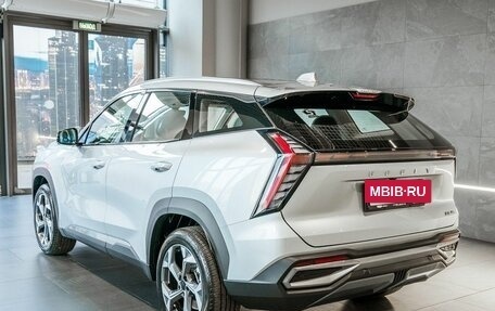 Geely Atlas, 2026 год, 3 449 990 рублей, 15 фотография