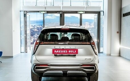 Geely Atlas, 2026 год, 3 449 990 рублей, 13 фотография