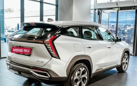 Geely Atlas, 2026 год, 3 449 990 рублей, 16 фотография