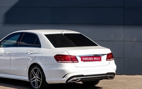 Mercedes-Benz E-Класс, 2014 год, 1 995 000 рублей, 8 фотография