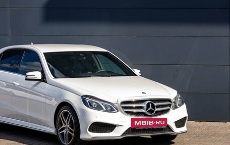 Mercedes-Benz E-Класс, 2014 год, 1 995 000 рублей, 7 фотография