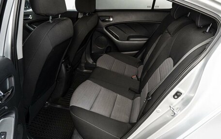 KIA Cerato III, 2014 год, 1 050 000 рублей, 14 фотография