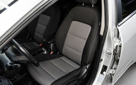 KIA Cerato III, 2014 год, 1 050 000 рублей, 13 фотография