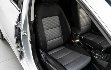 KIA Cerato III, 2014 год, 1 050 000 рублей, 16 фотография