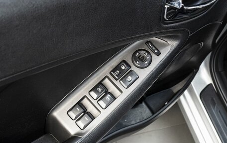 KIA Cerato III, 2014 год, 1 050 000 рублей, 12 фотография