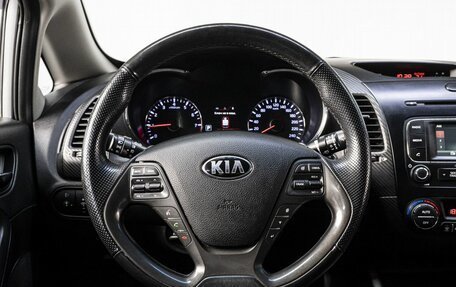 KIA Cerato III, 2014 год, 1 050 000 рублей, 19 фотография