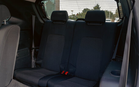 Chevrolet Captiva I, 2006 год, 1 055 000 рублей, 16 фотография