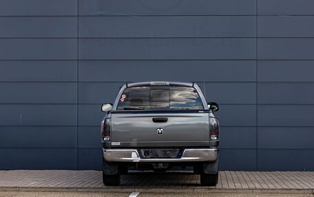 Dodge RAM III, 2002 год, 1 895 000 рублей, 5 фотография