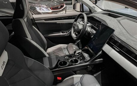 Geely Atlas, 2025 год, 3 449 990 рублей, 9 фотография